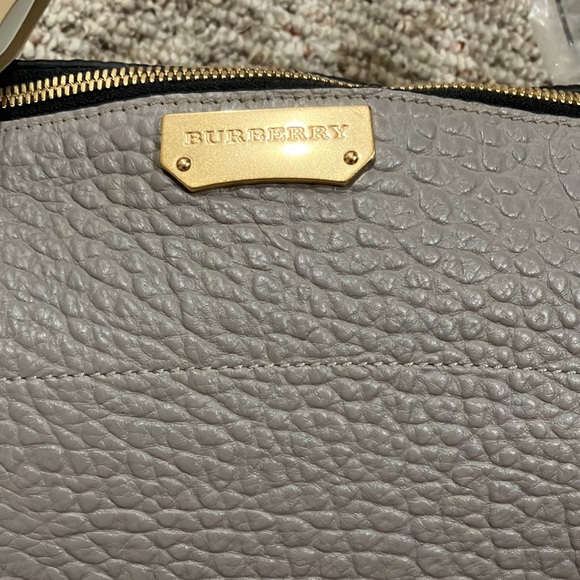 BURBERRY GAIN WELBURN TOTE - Picture 8 of 17